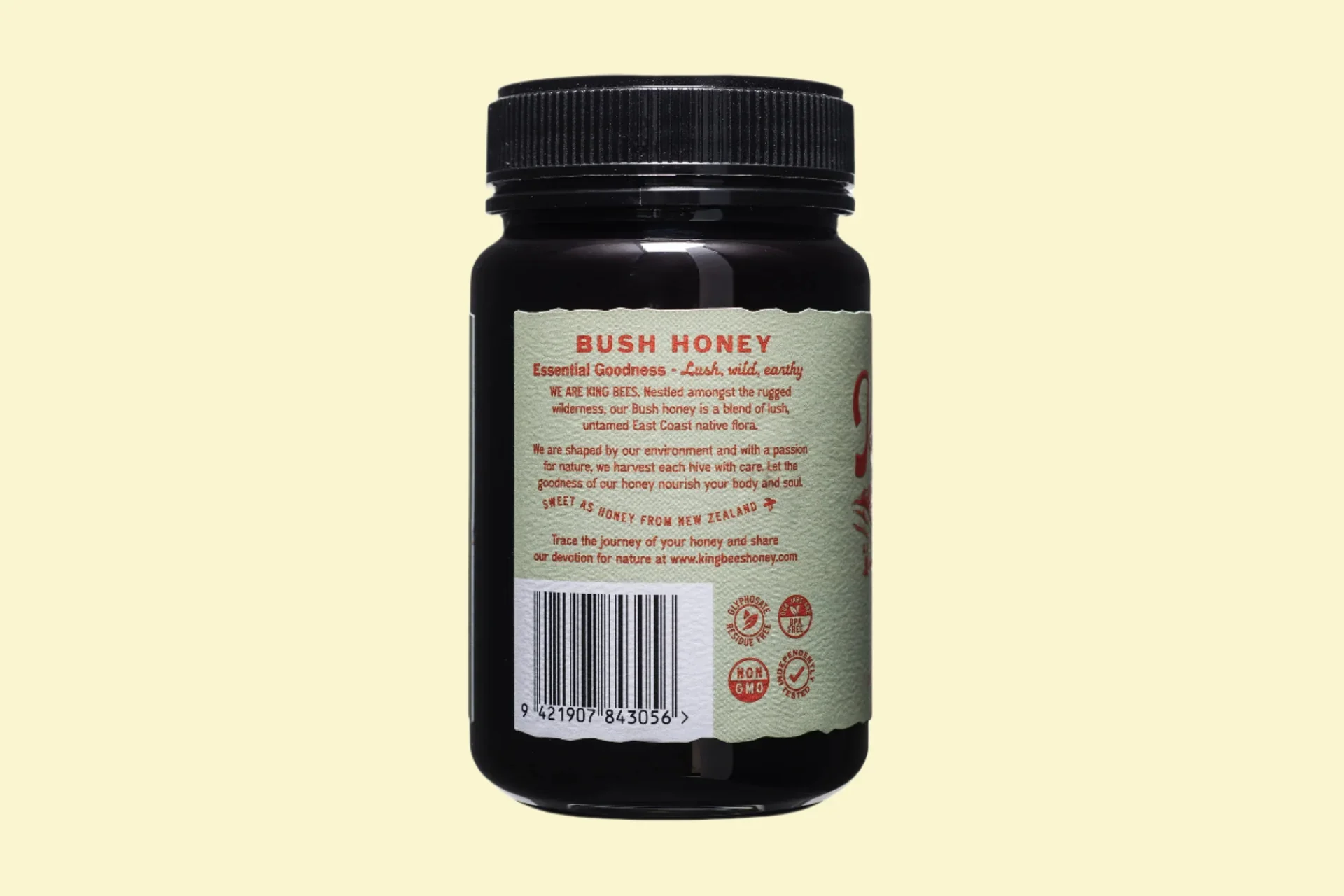 Bush Honey - Image 4