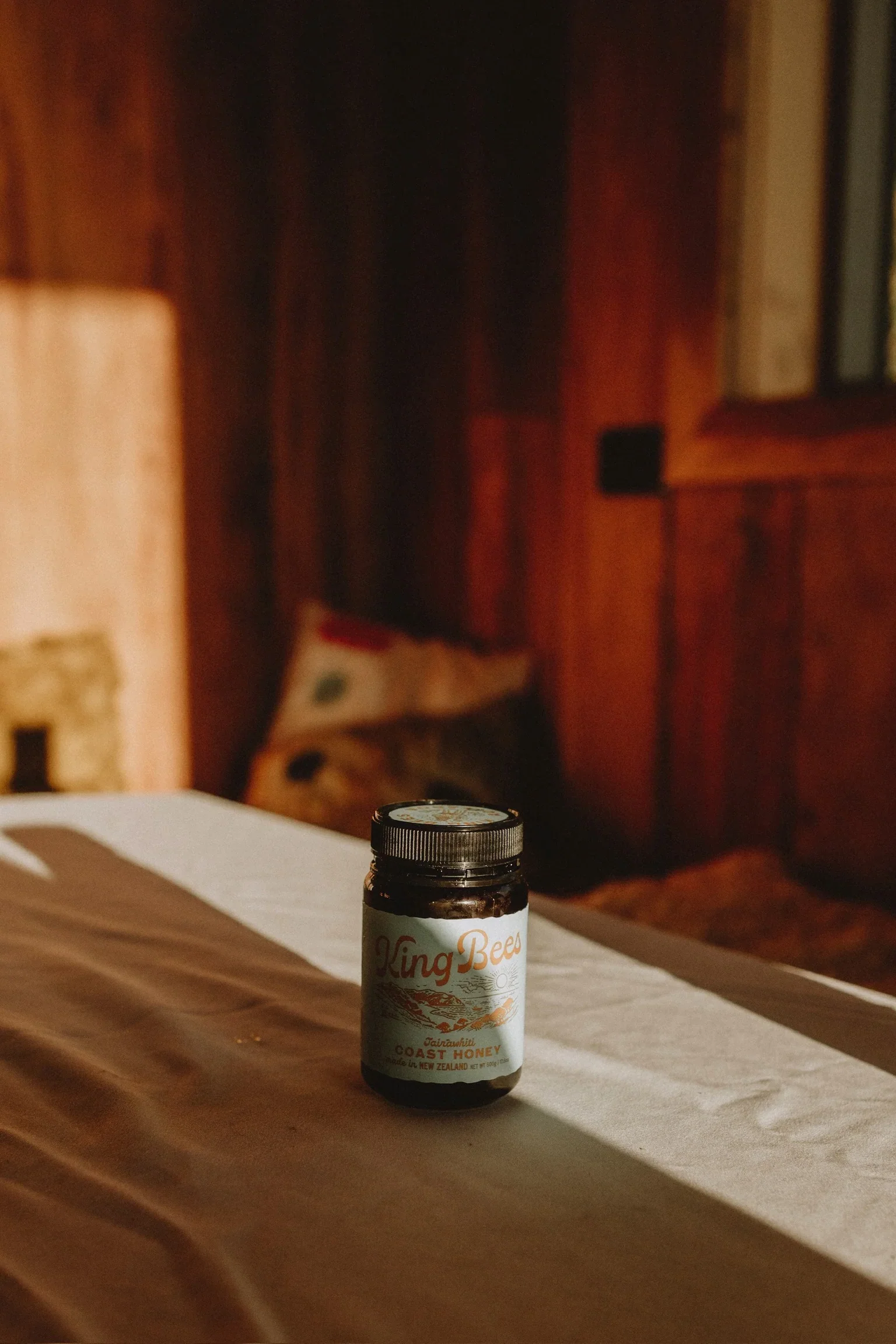 Coast Honey - Image 2