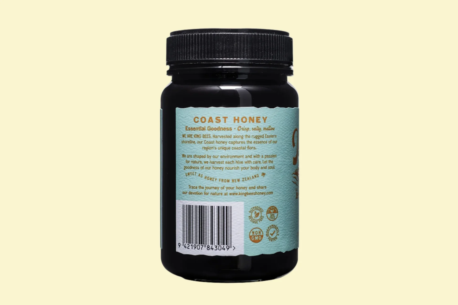 Coast Honey - Image 4