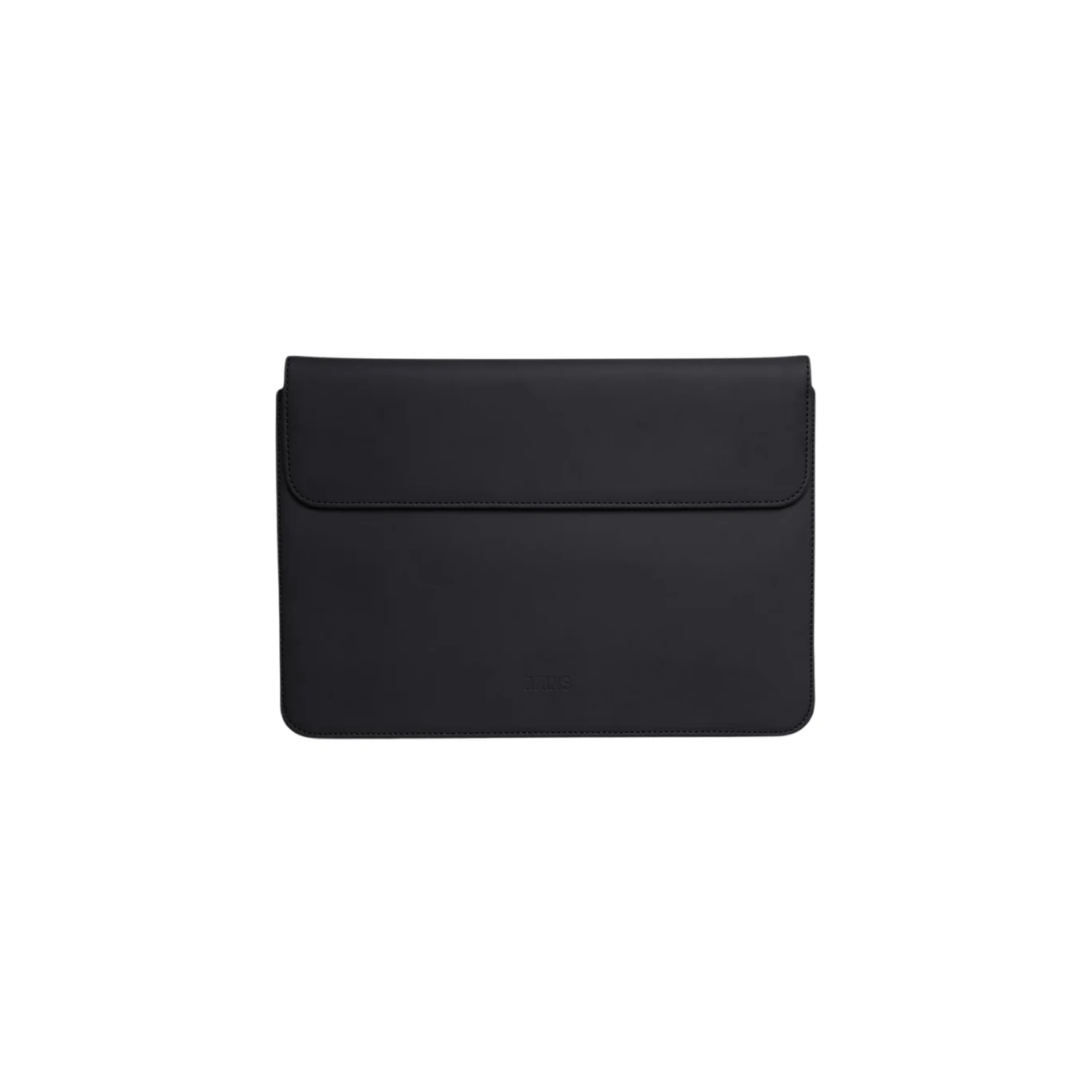 Laptop Portfolio - Black - Image 2