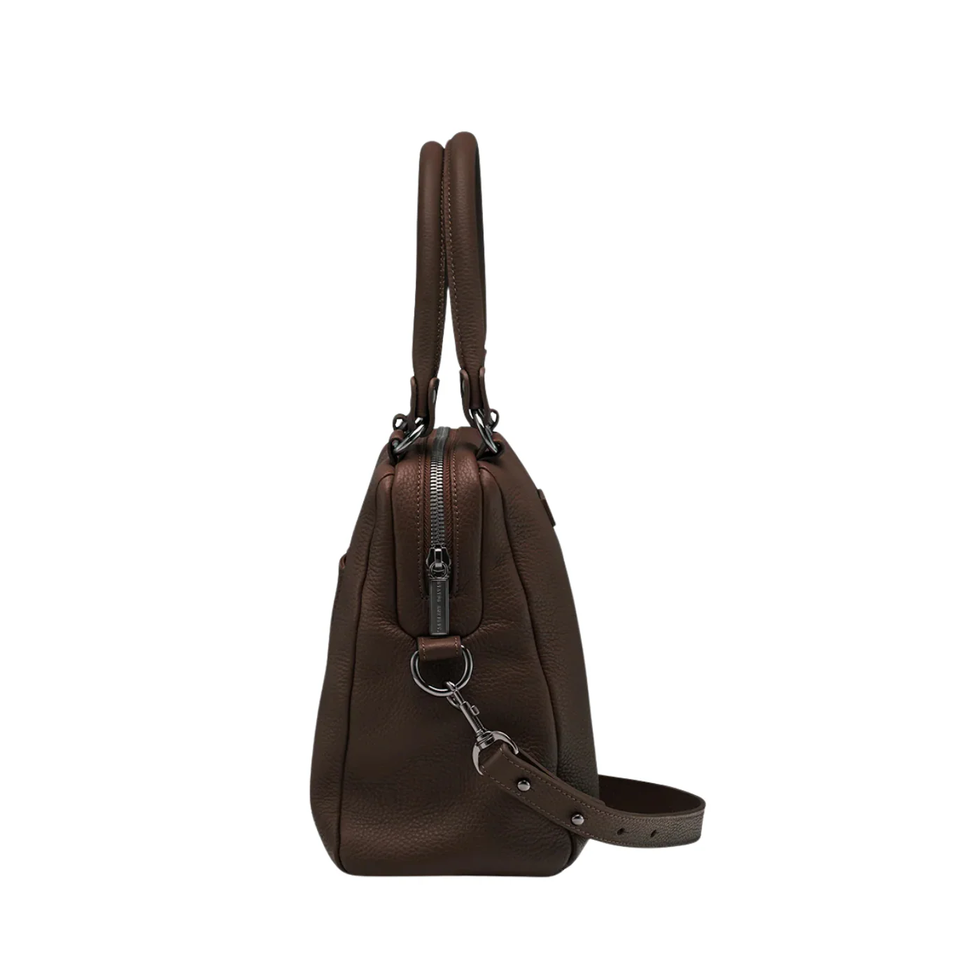 Last Mountains Bag - Cocoa - Image 5