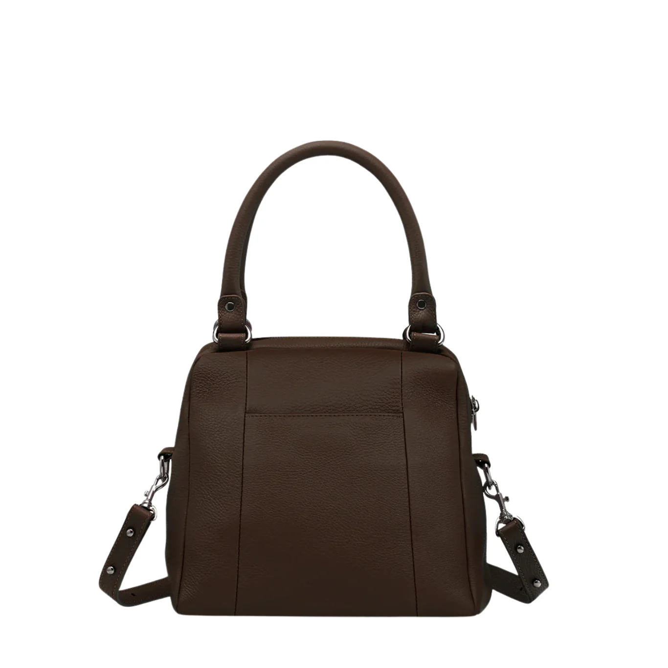 Last Mountains Bag - Cocoa - Image 7