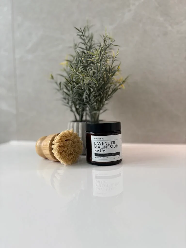 Lavender Magnesium Balm - Image 2