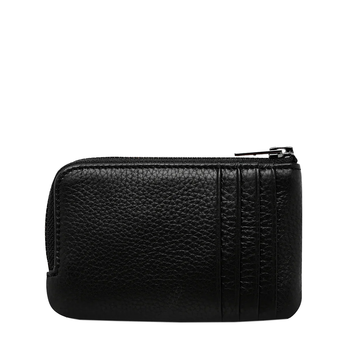 Left Behind Wallet - Black - Image 2