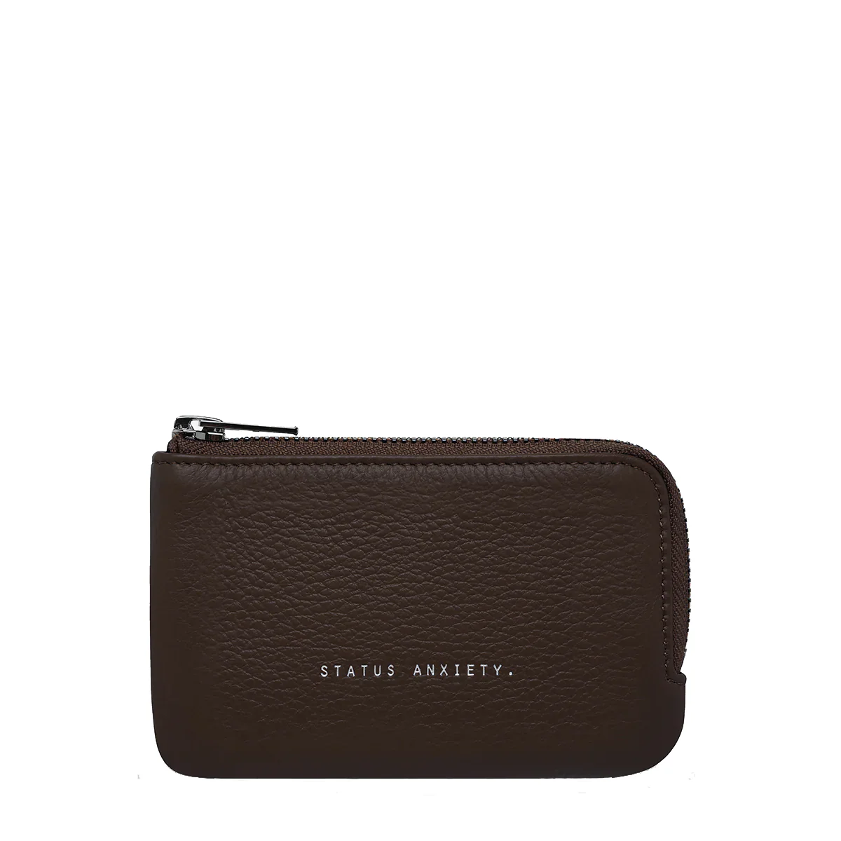 Left Behind Wallet - Cocoa