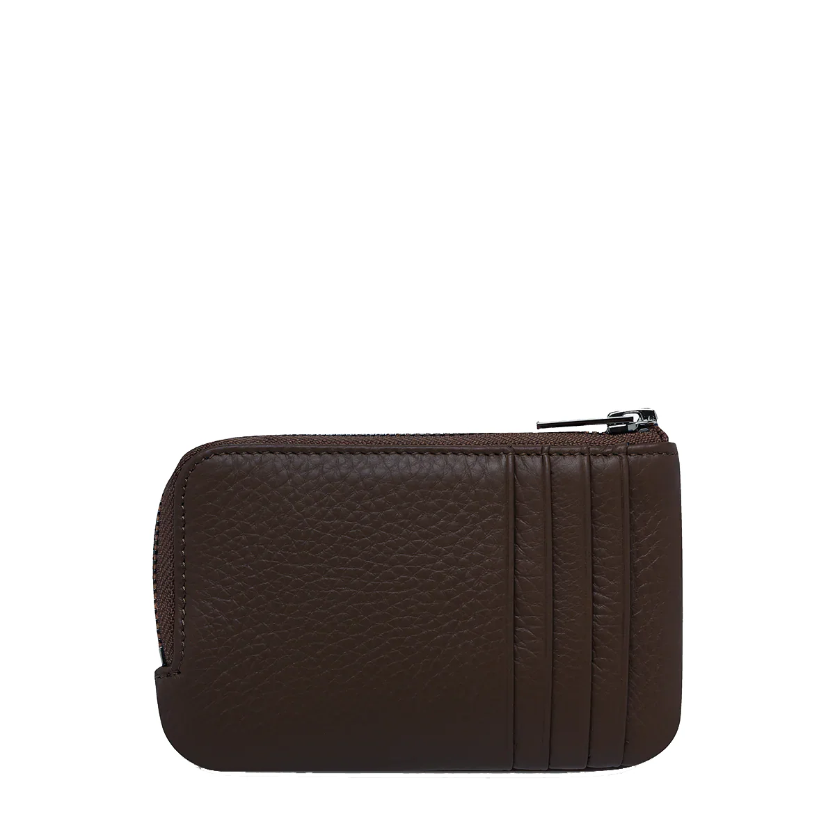 Left Behind Wallet - Cocoa - Image 2