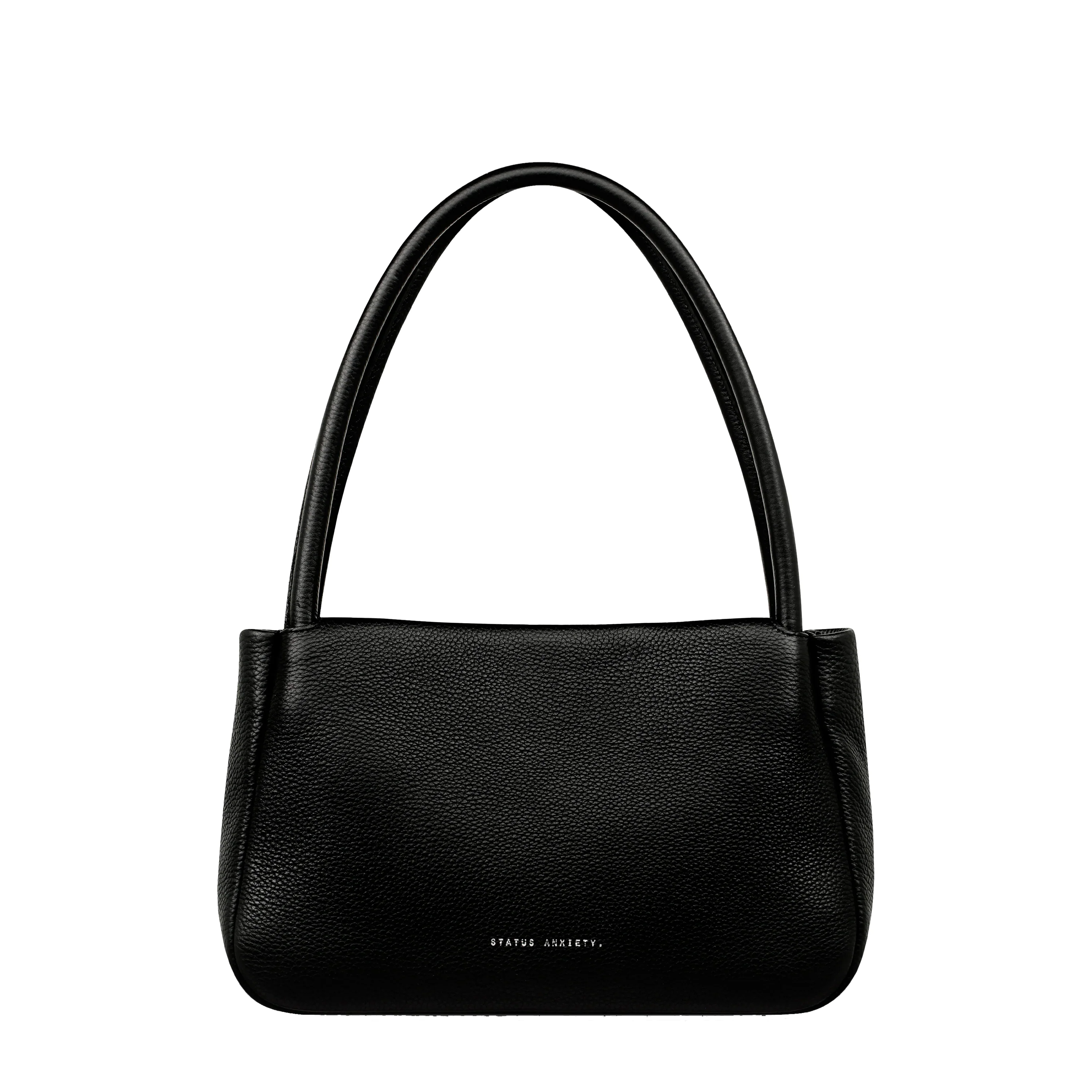 Light Of Day Bag - Black