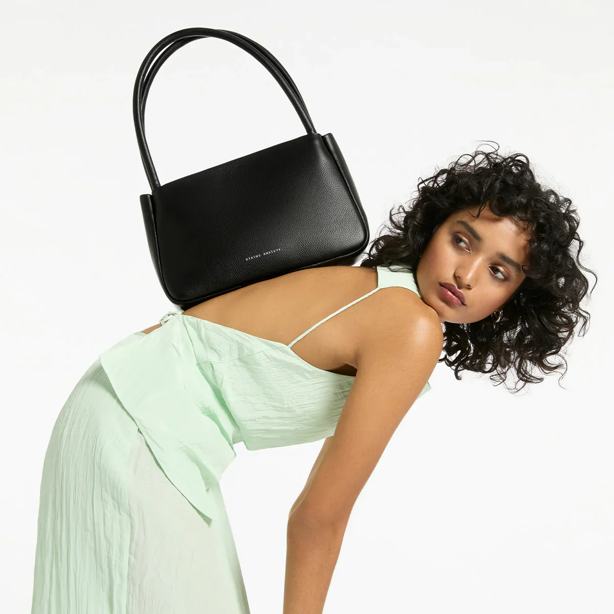 Light Of Day Bag - Black - Image 10