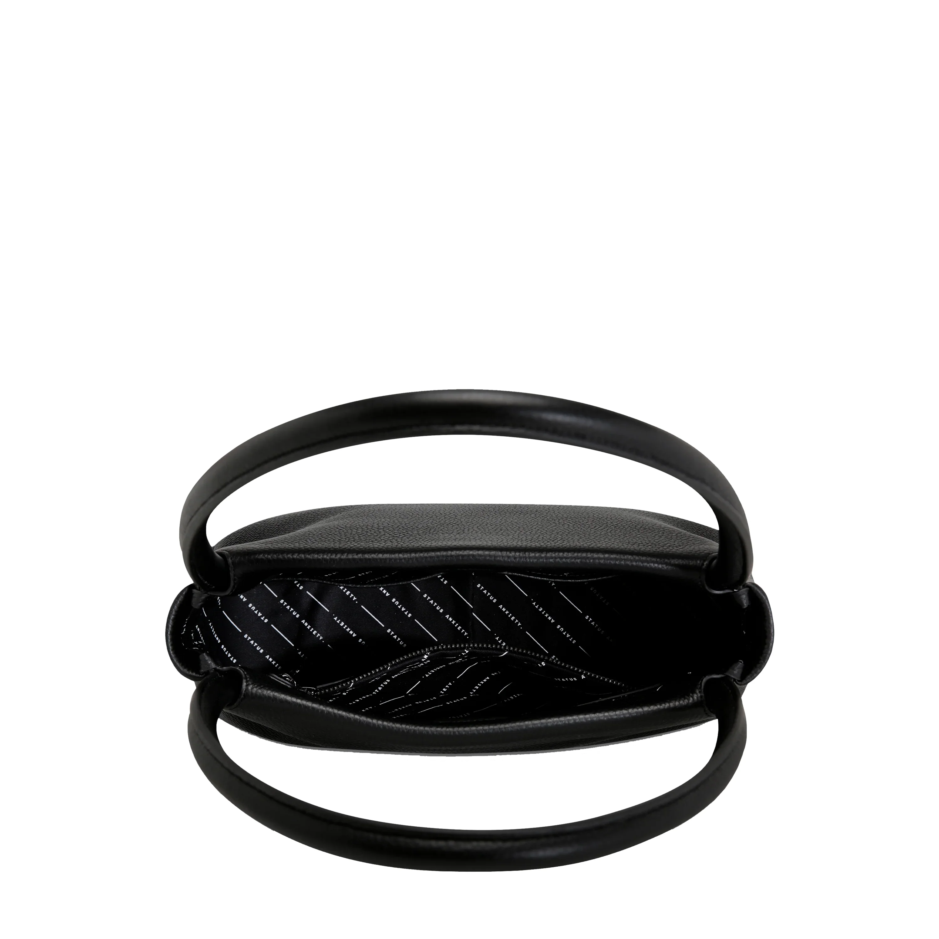 Light Of Day Bag - Black - Image 3