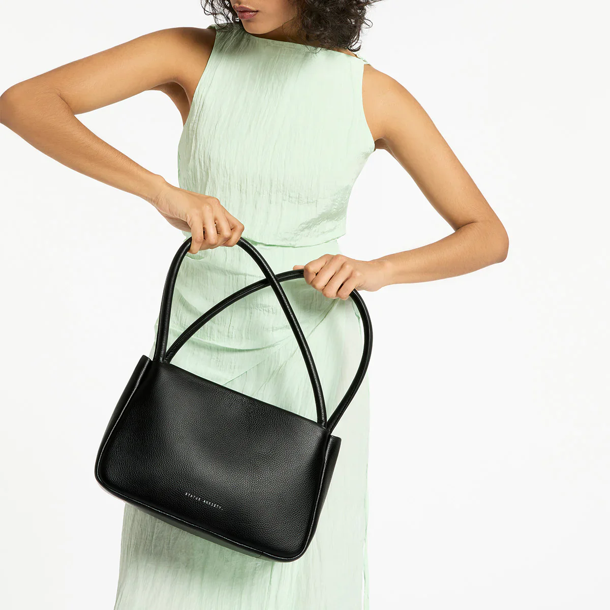 Light Of Day Bag - Black - Image 6
