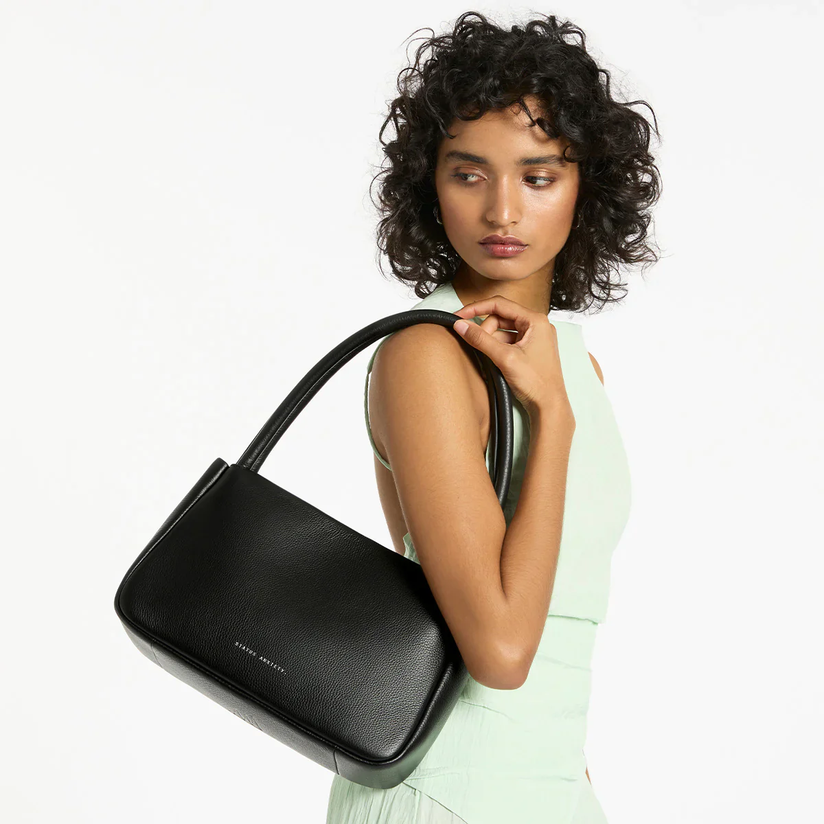 Light Of Day Bag - Black - Image 7