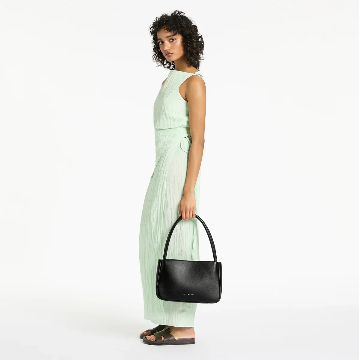 Light Of Day Bag - Black - Image 8