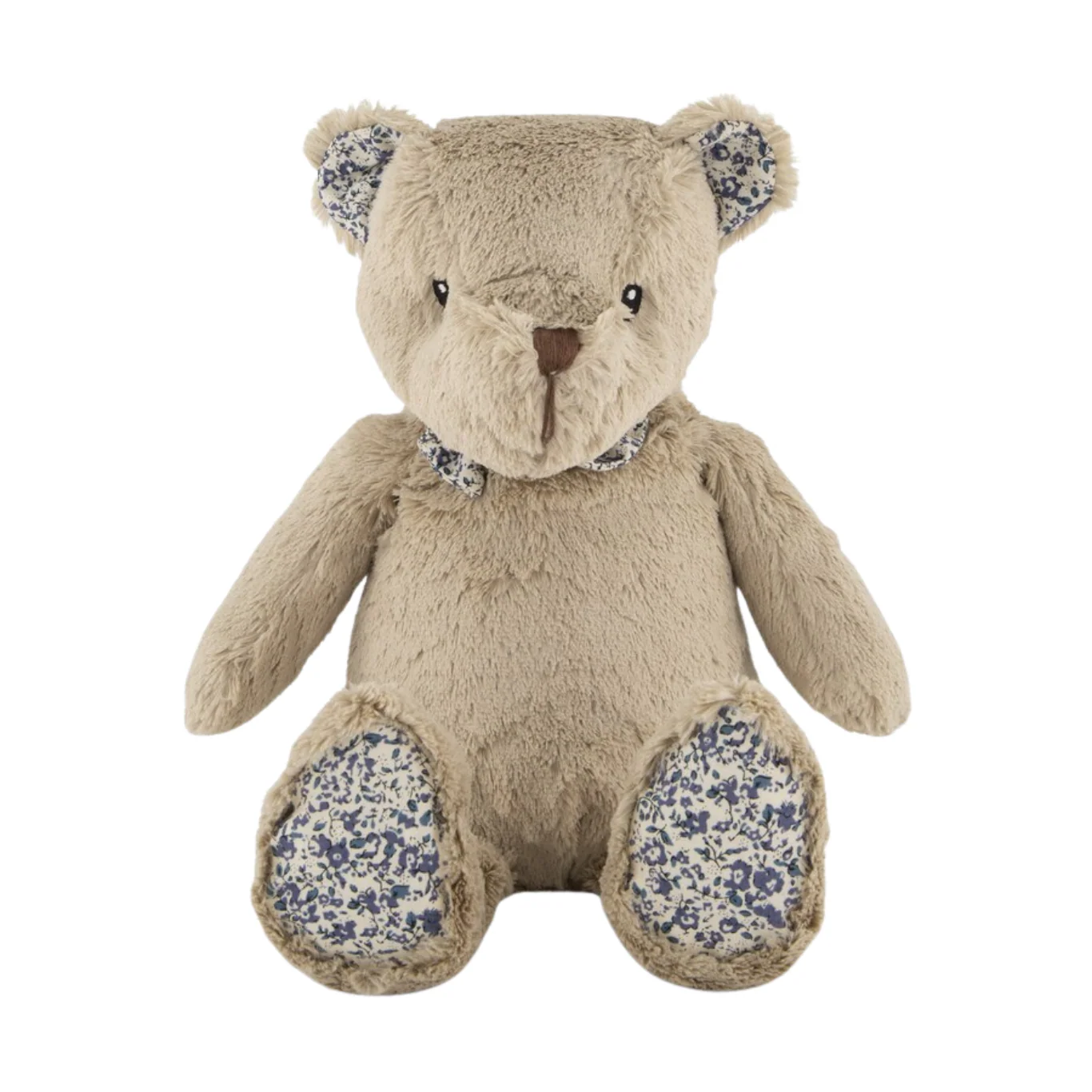 Bentley Plush Bear