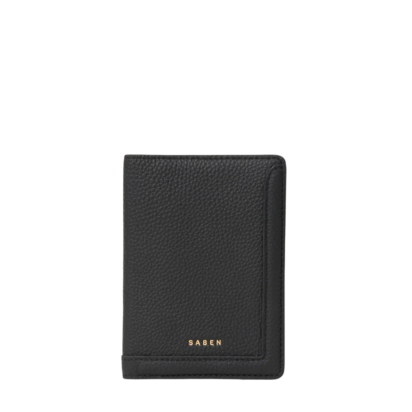 Linz Passport - Black
