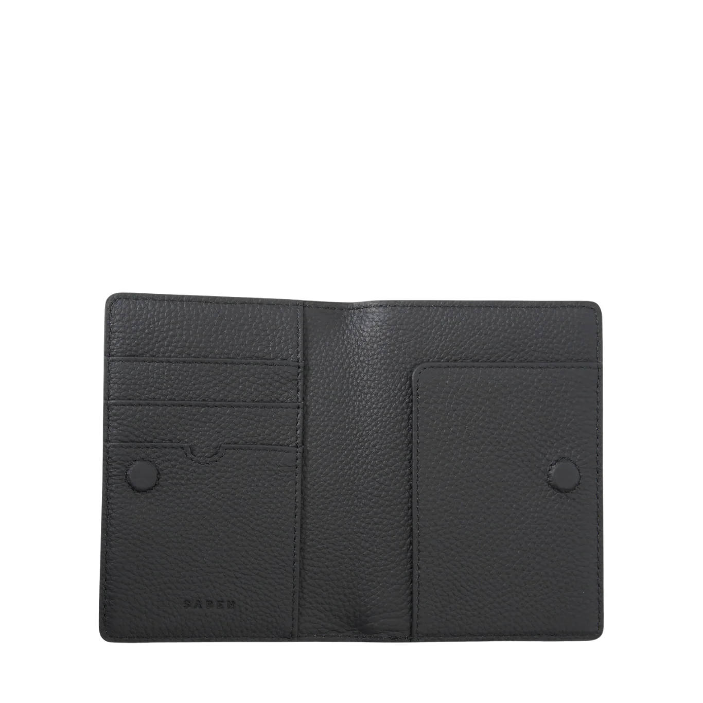 Linz Passport - Black - Image 2