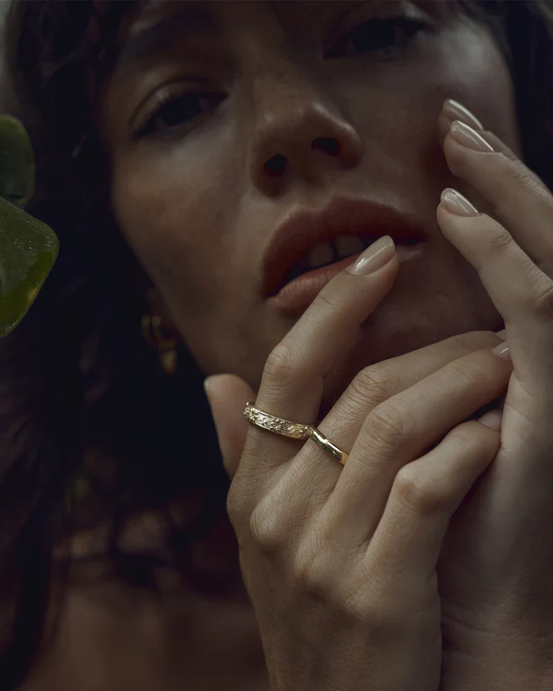 Live in Grace Ring - Image 2