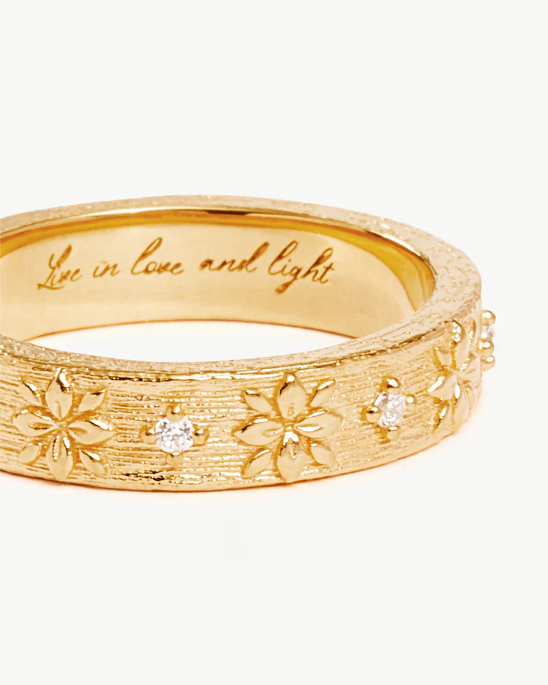 Live in Grace Ring - Image 3