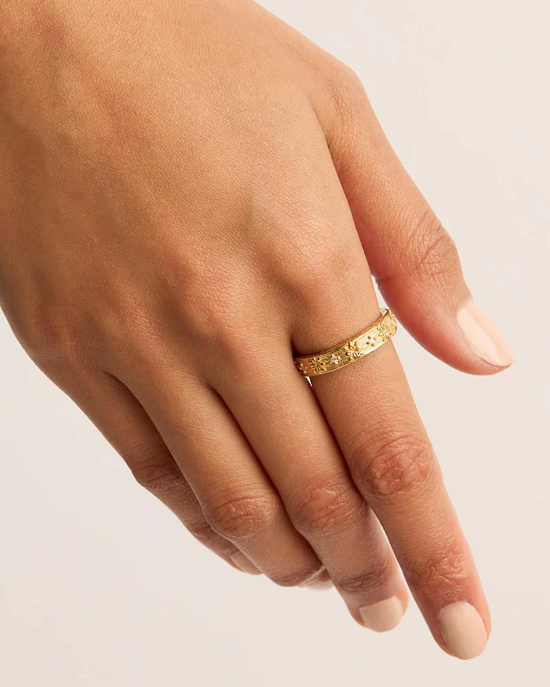 Live in Grace Ring - Image 4