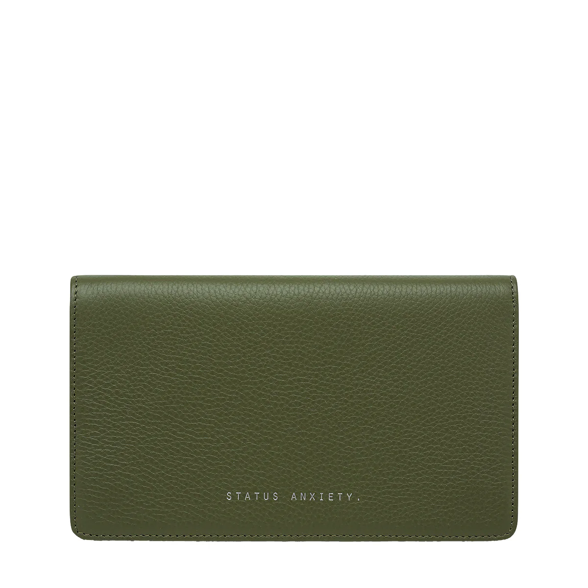 Living Proof Wallet - Khaki