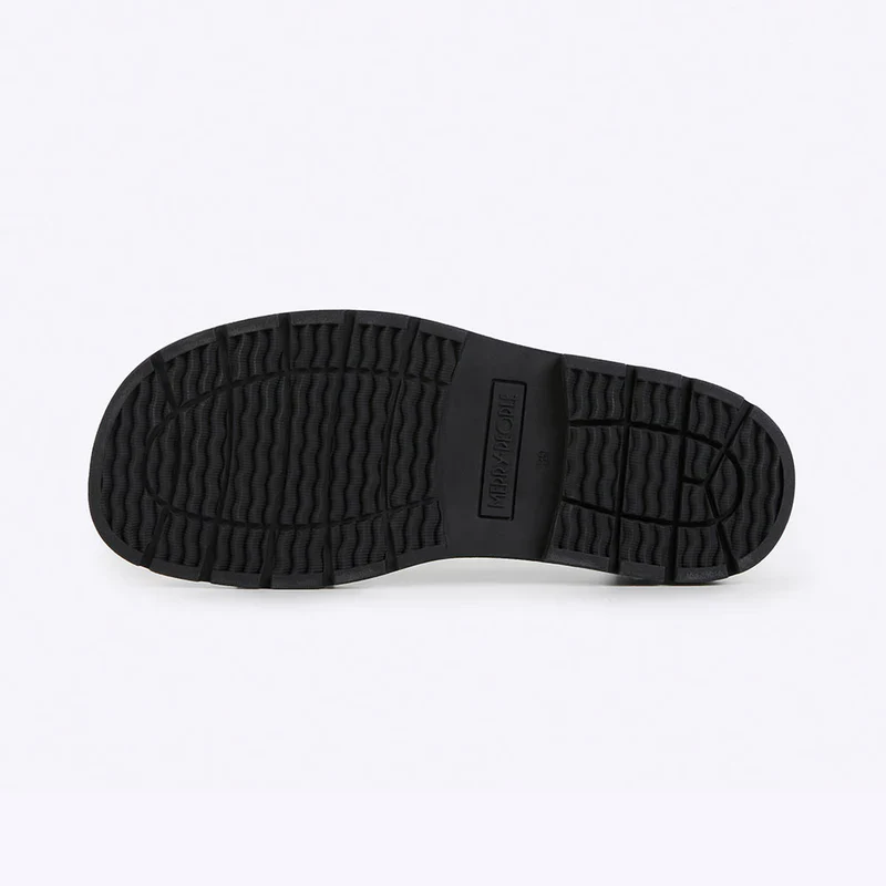 Lochie Sandal - Black - Image 4