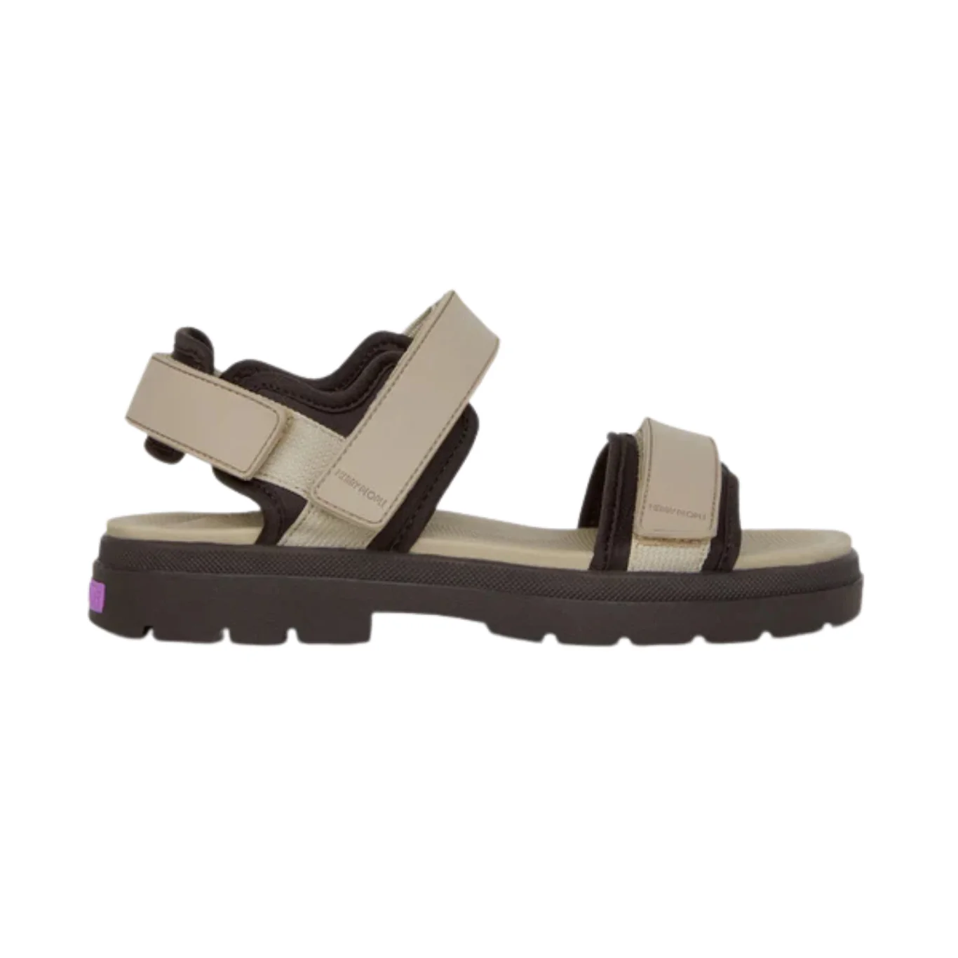 Lochie Sandal - Sand & Chocolate