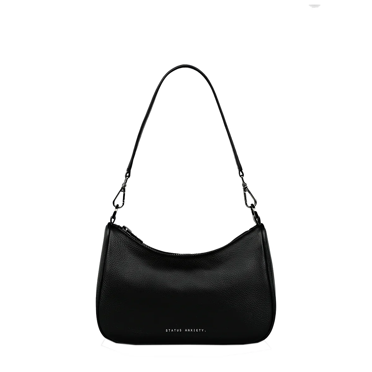 Look Both Ways Bag - Black - Image 2