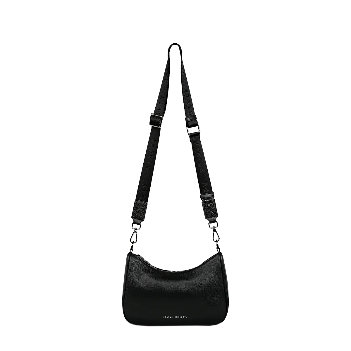 Look Both Ways Bag - Black - Image 6