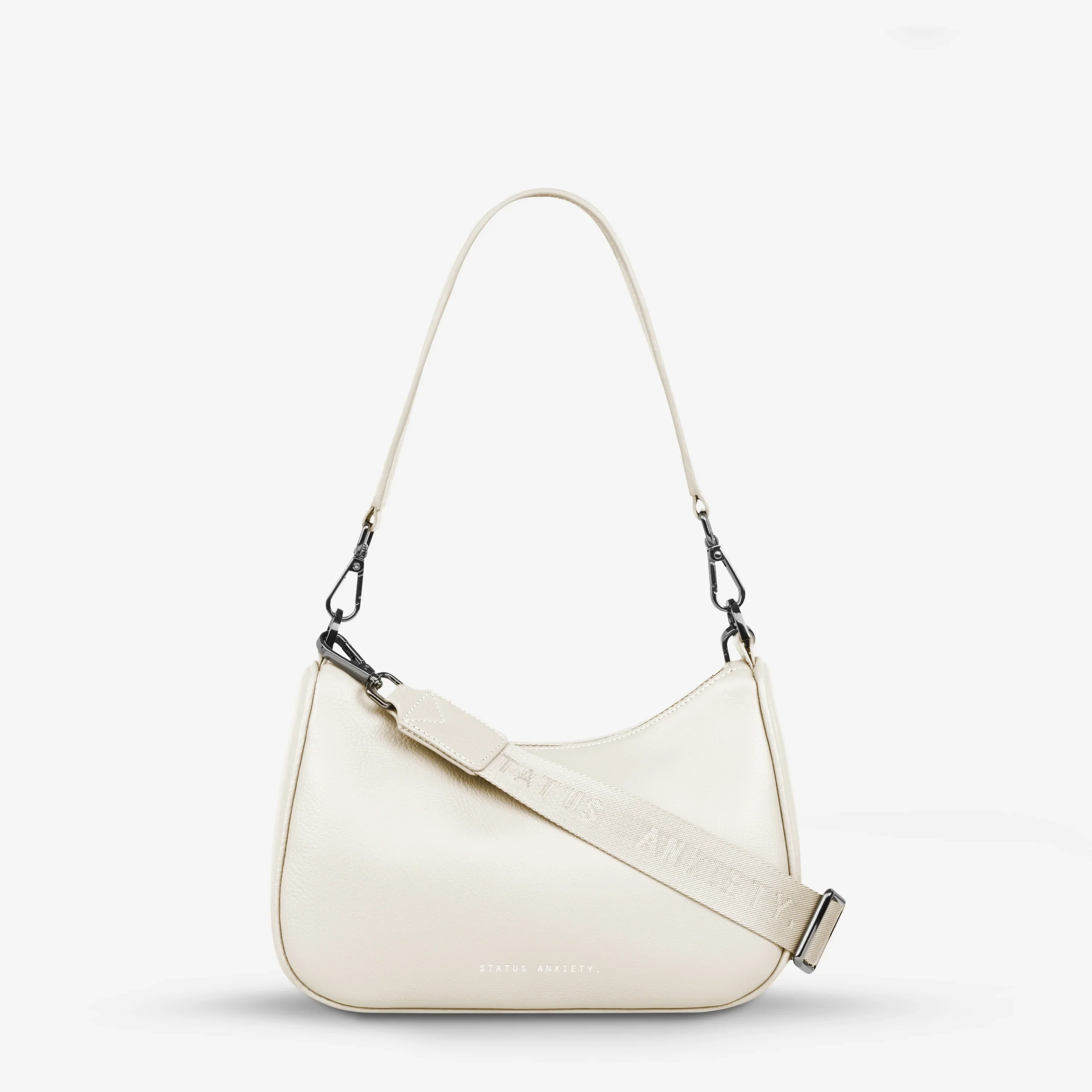 Look Both Ways Bag - Chalk - Image 11