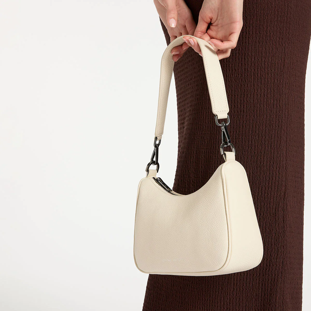Look Both Ways Bag - Chalk - Image 3