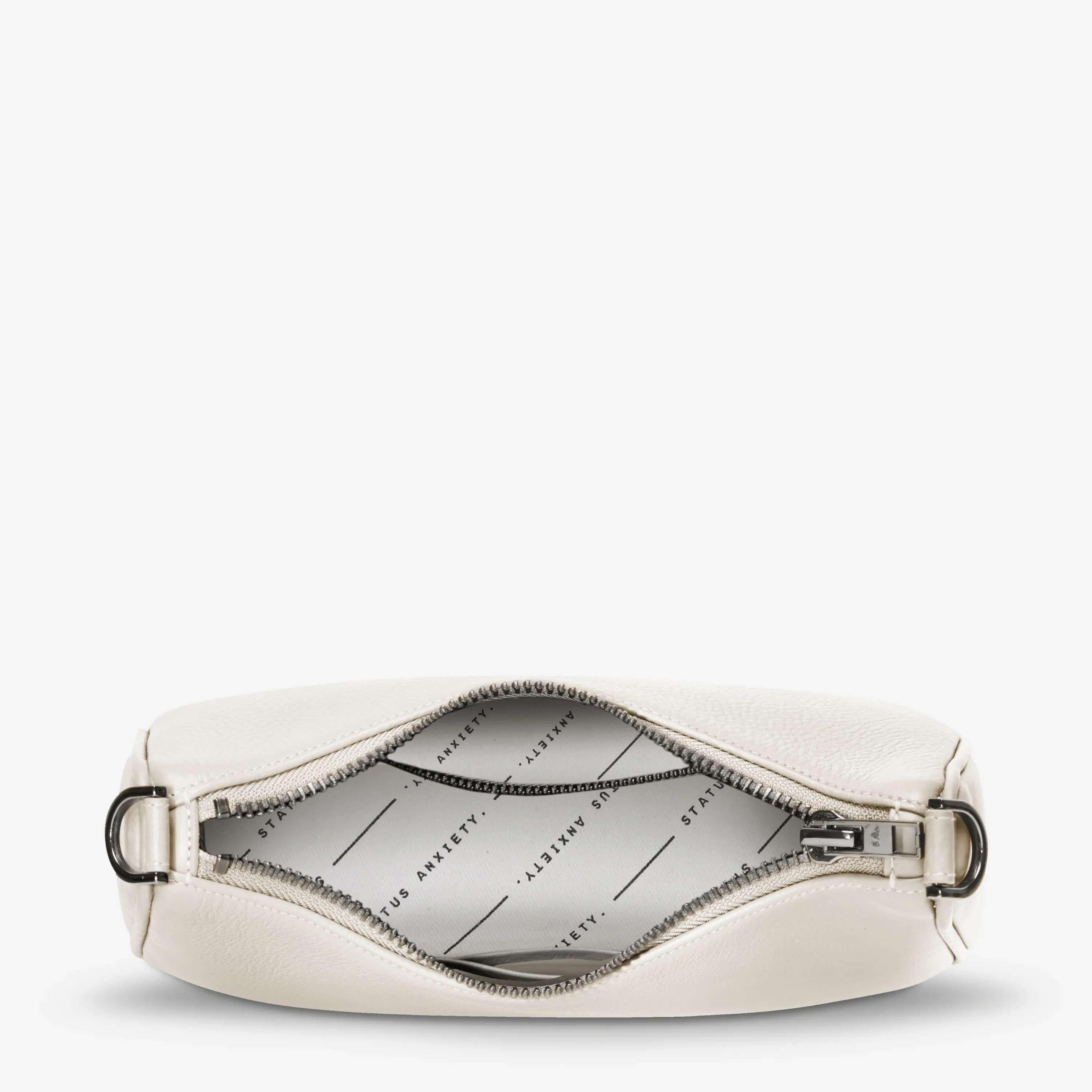 Look Both Ways Bag - Chalk - Image 9