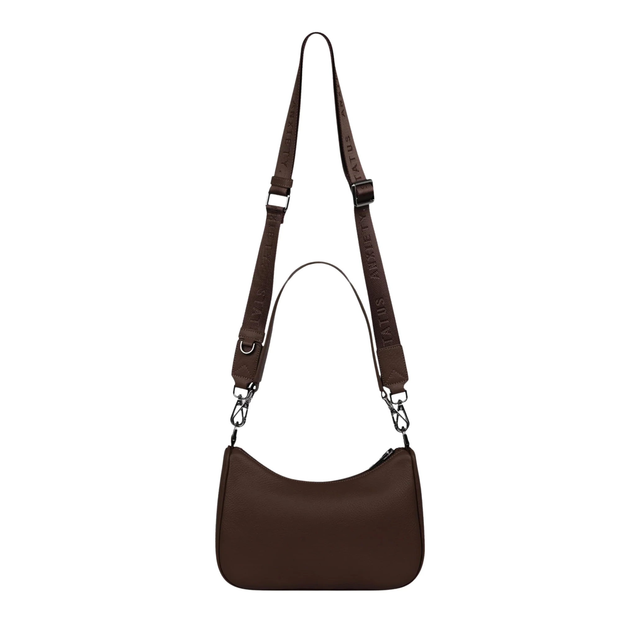 Look Both Ways Bag - Cocoa - Image 7