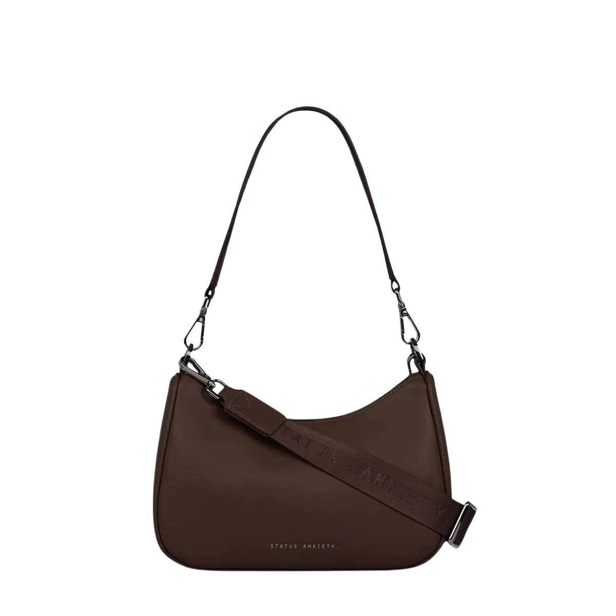 Look Both Ways Bag - Cocoa - Image 8