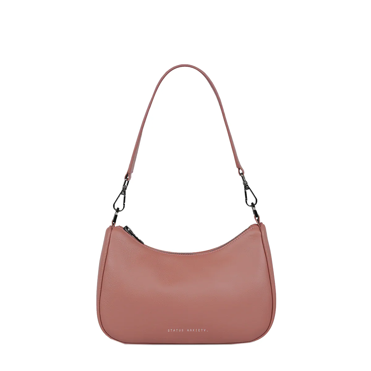 Look Both Ways Bag - Dusty Rose - Image 2