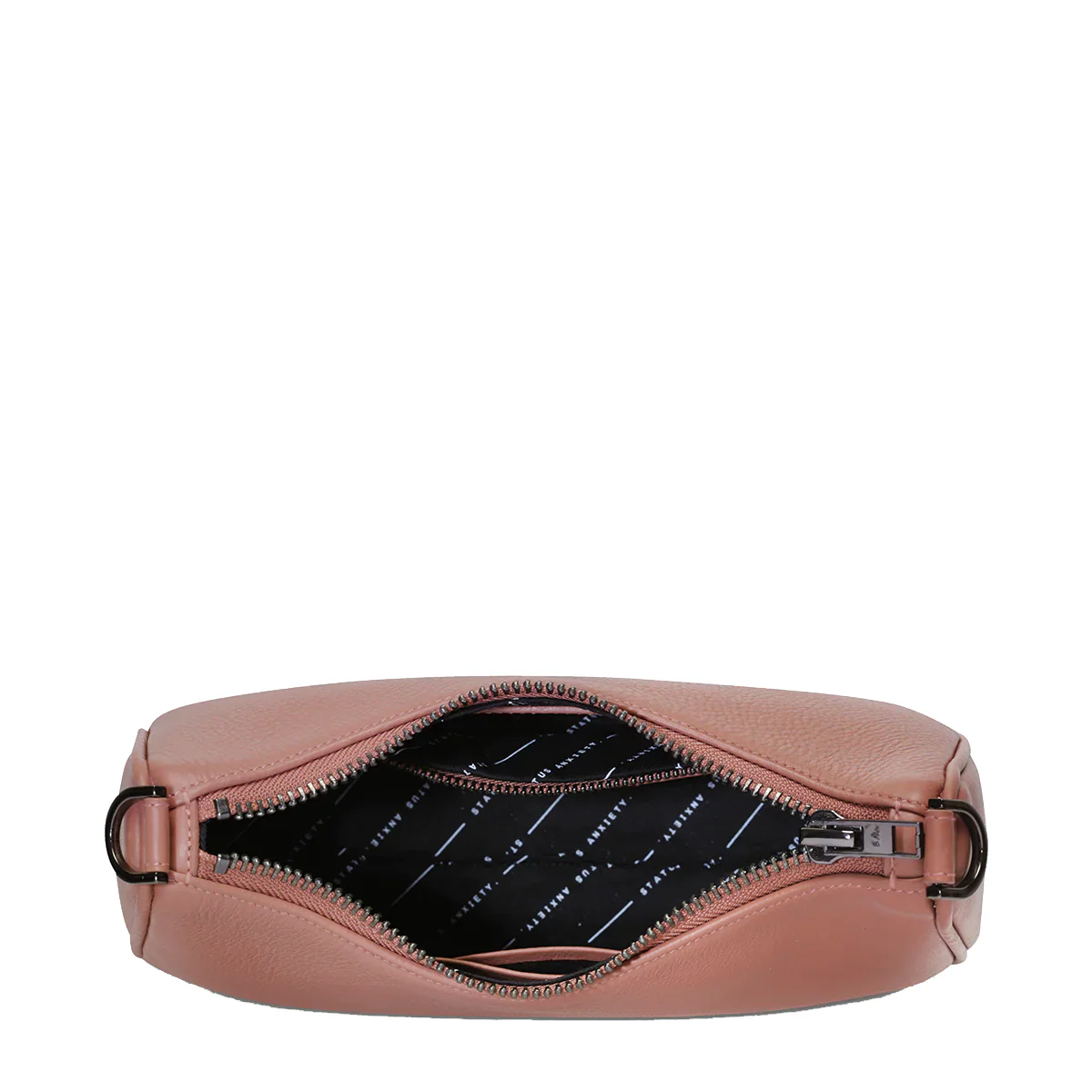 Look Both Ways Bag - Dusty Rose - Image 5
