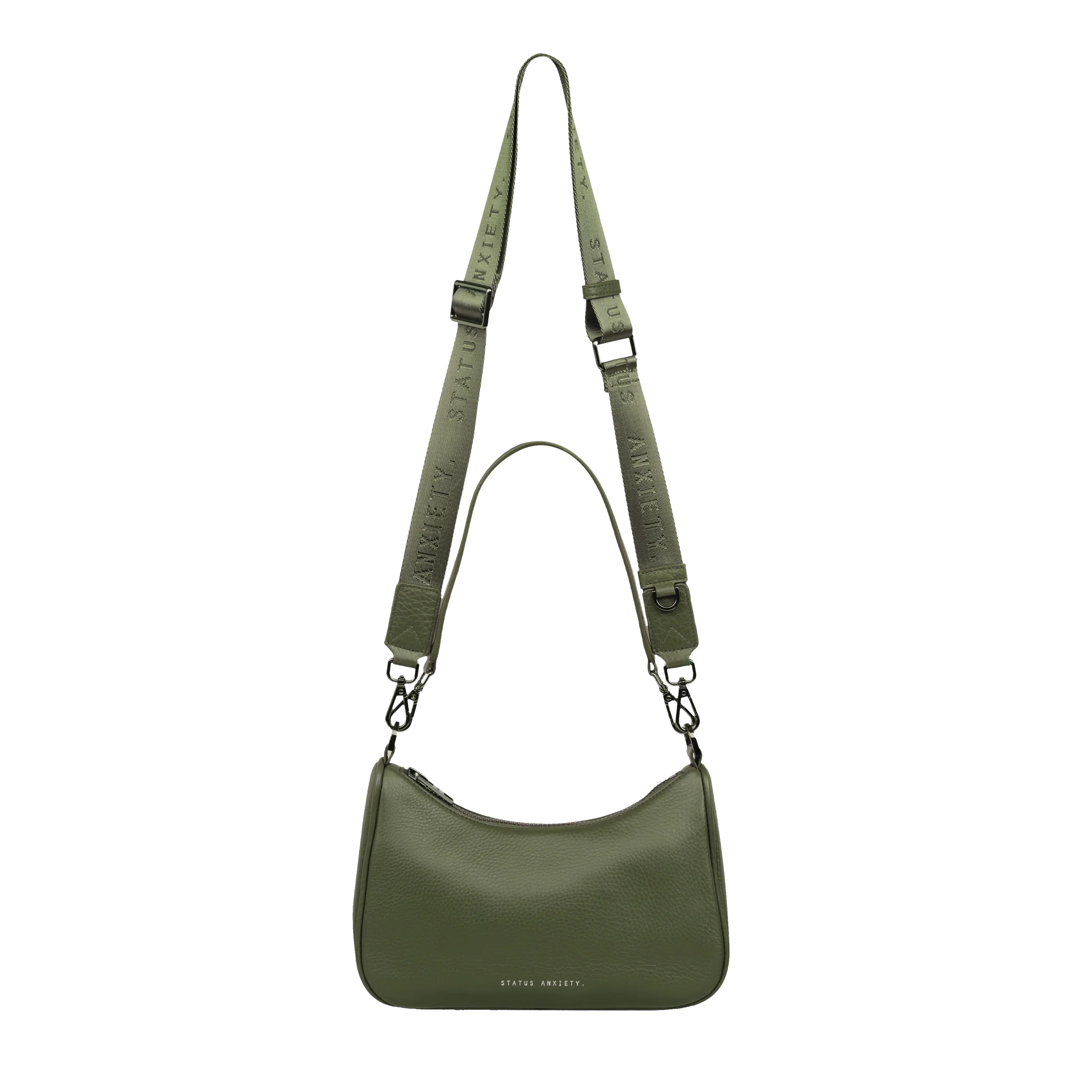 Look Both Ways Bag - Khaki