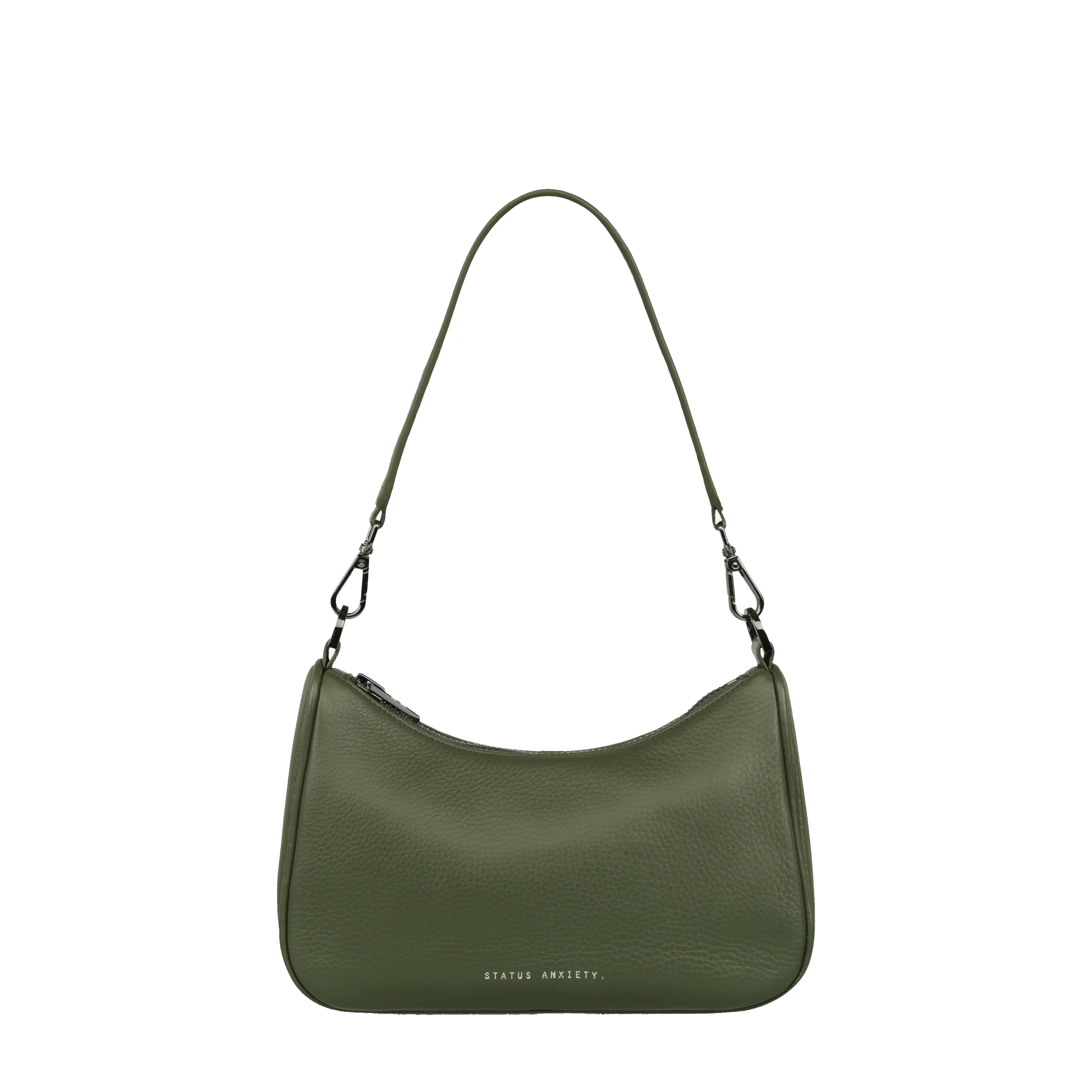 Look Both Ways Bag - Khaki - Image 2