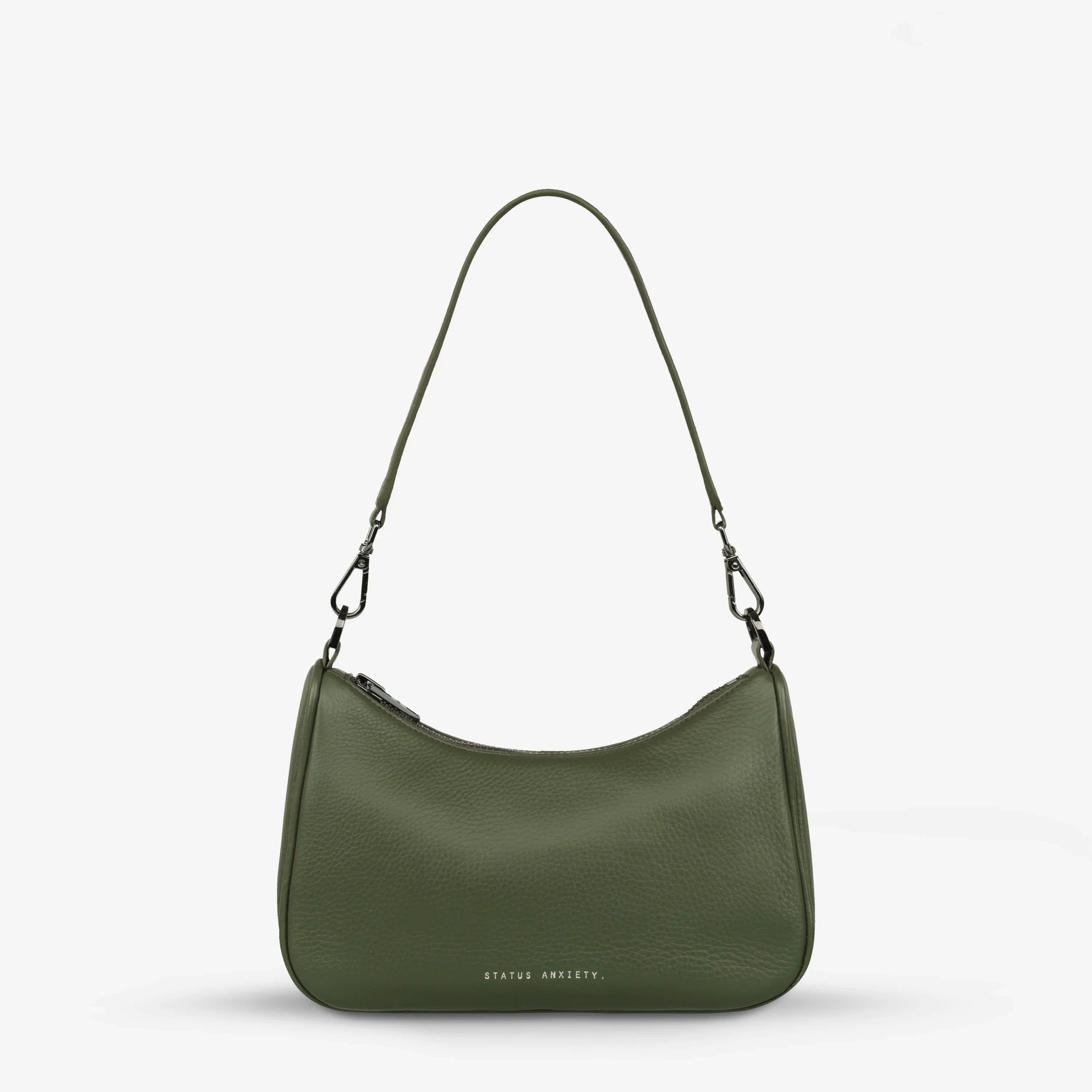 Look Both Ways Bag - Khaki - Image 4