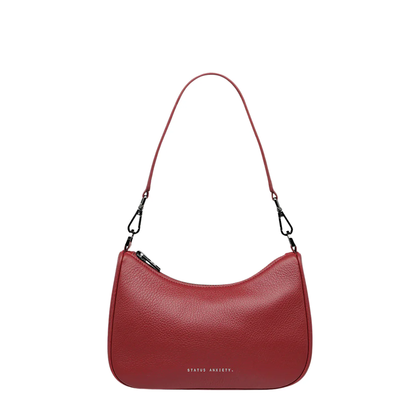 Look Both Ways Bag - Rouge - Image 5