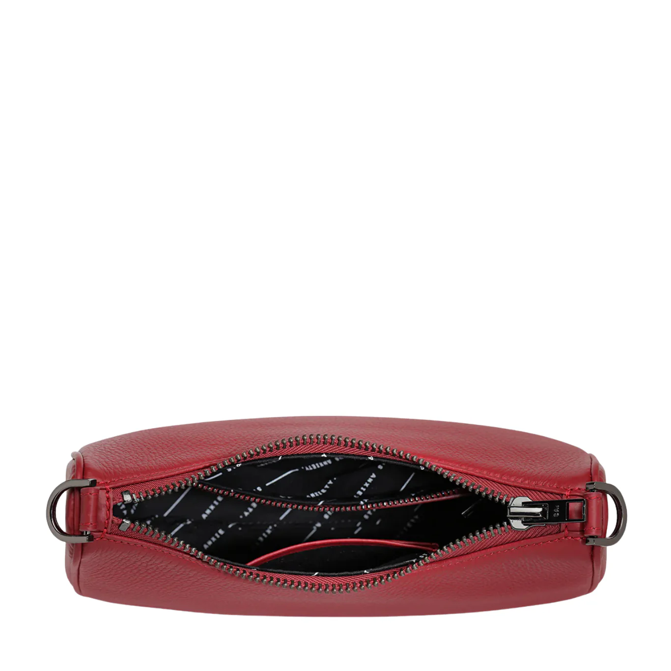 Look Both Ways Bag - Rouge - Image 6