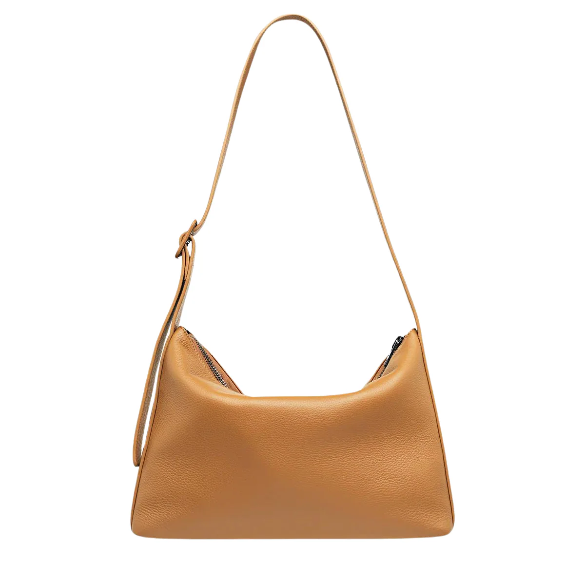 Losing Touch Bag - Tan - Image 5