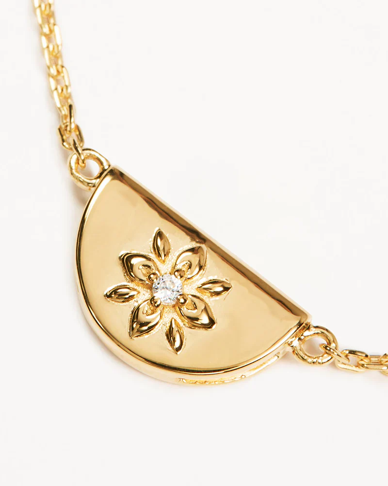 Lotus Bracelet - Image 5