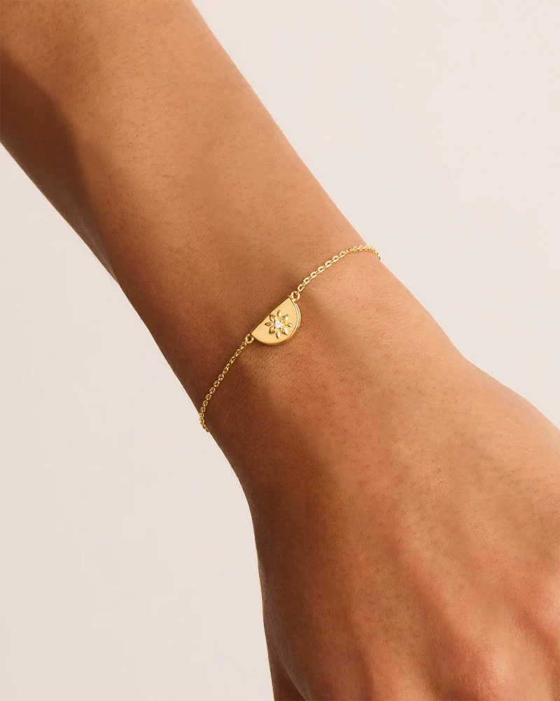 Lotus Bracelet - Image 6