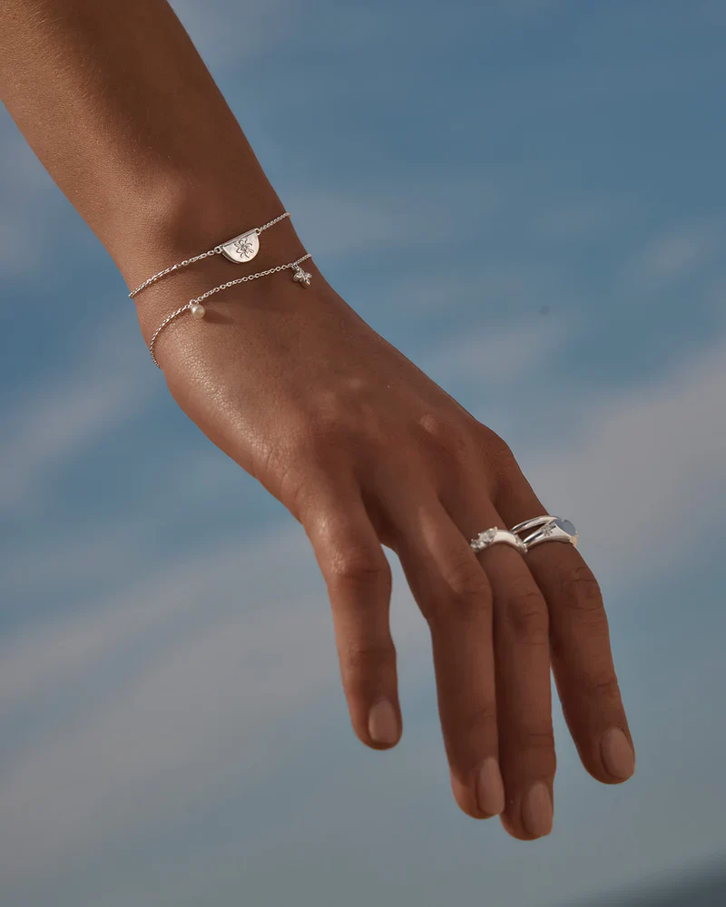 Lotus Bracelet - Image 9