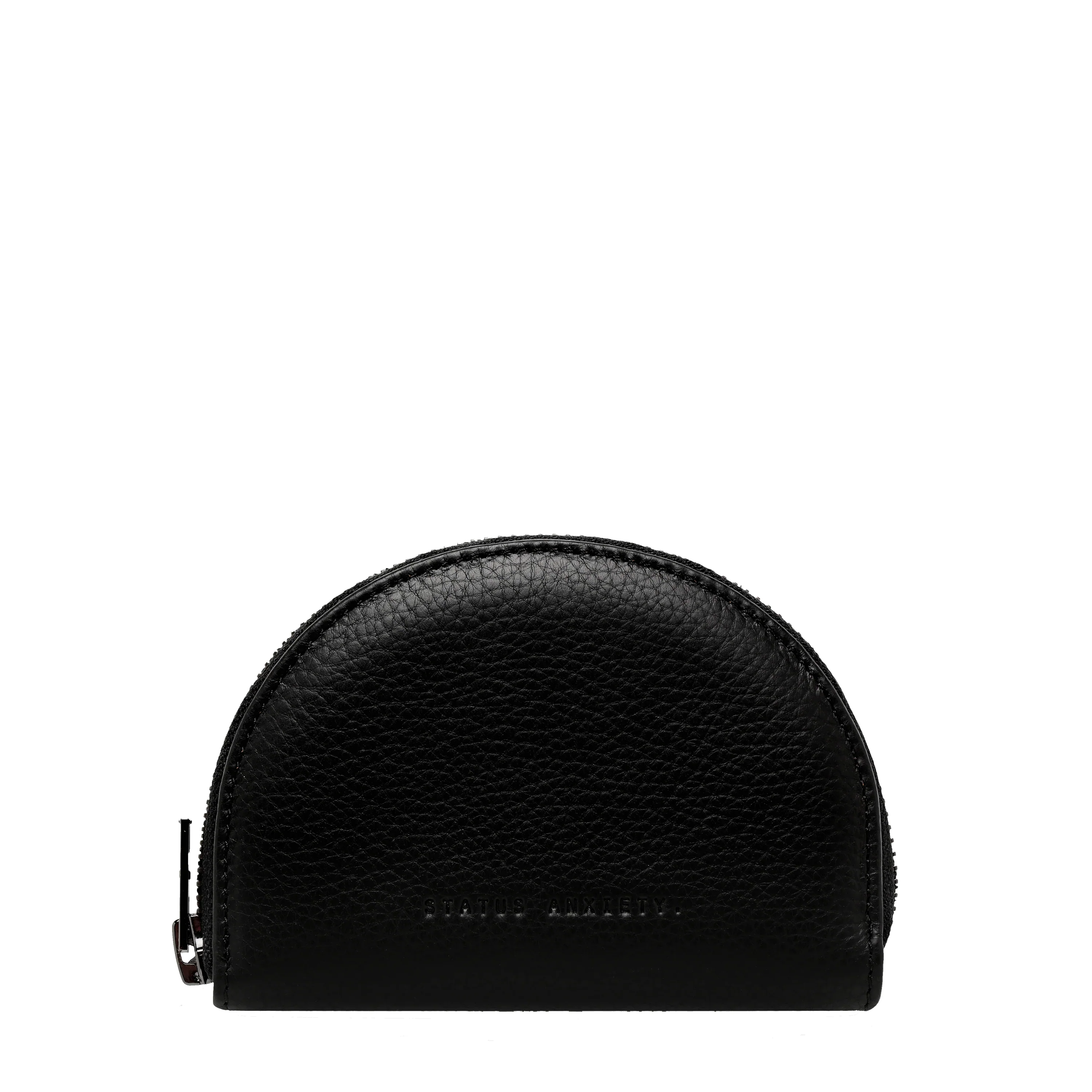 Lucid Wallet - Black