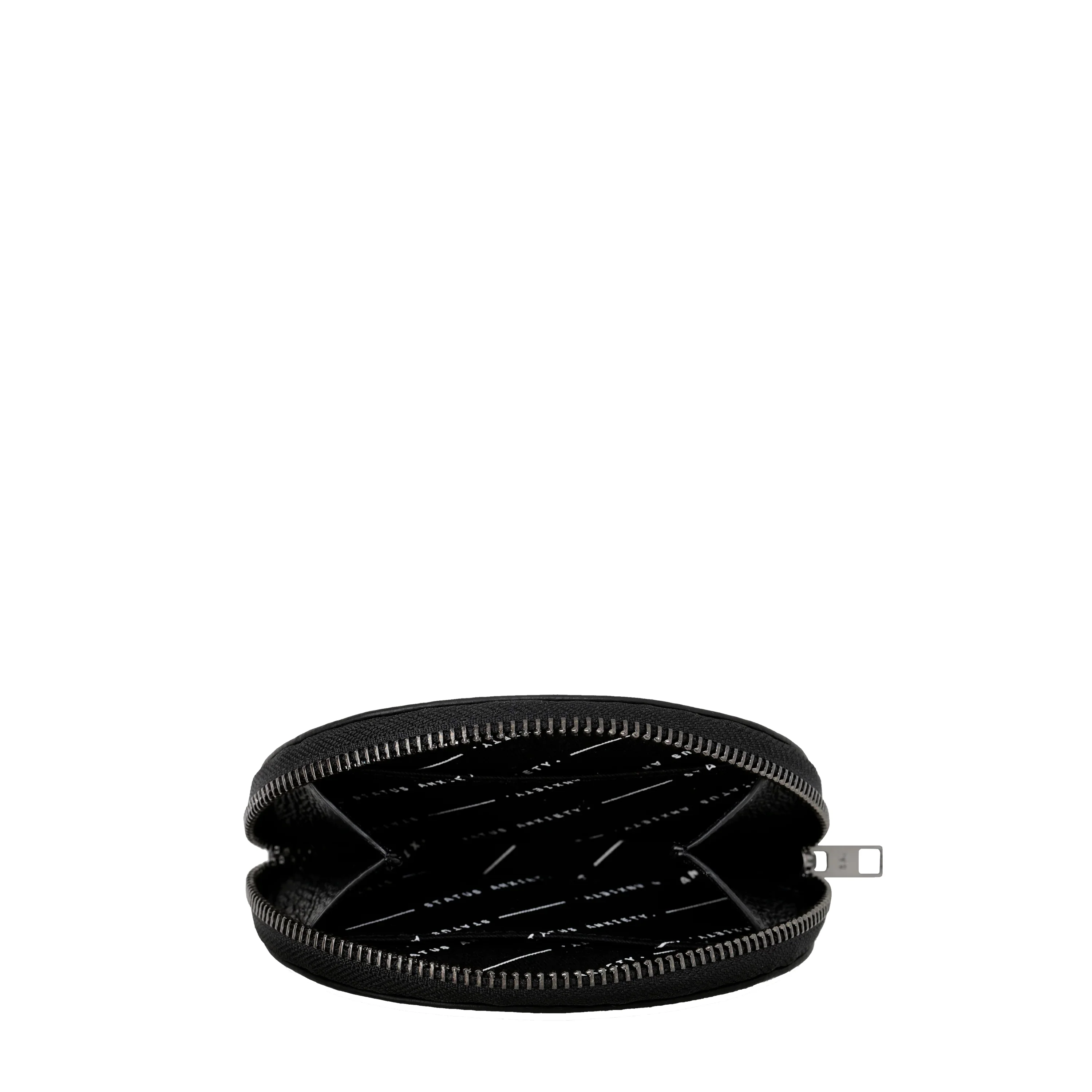 Lucid Wallet - Black - Image 3