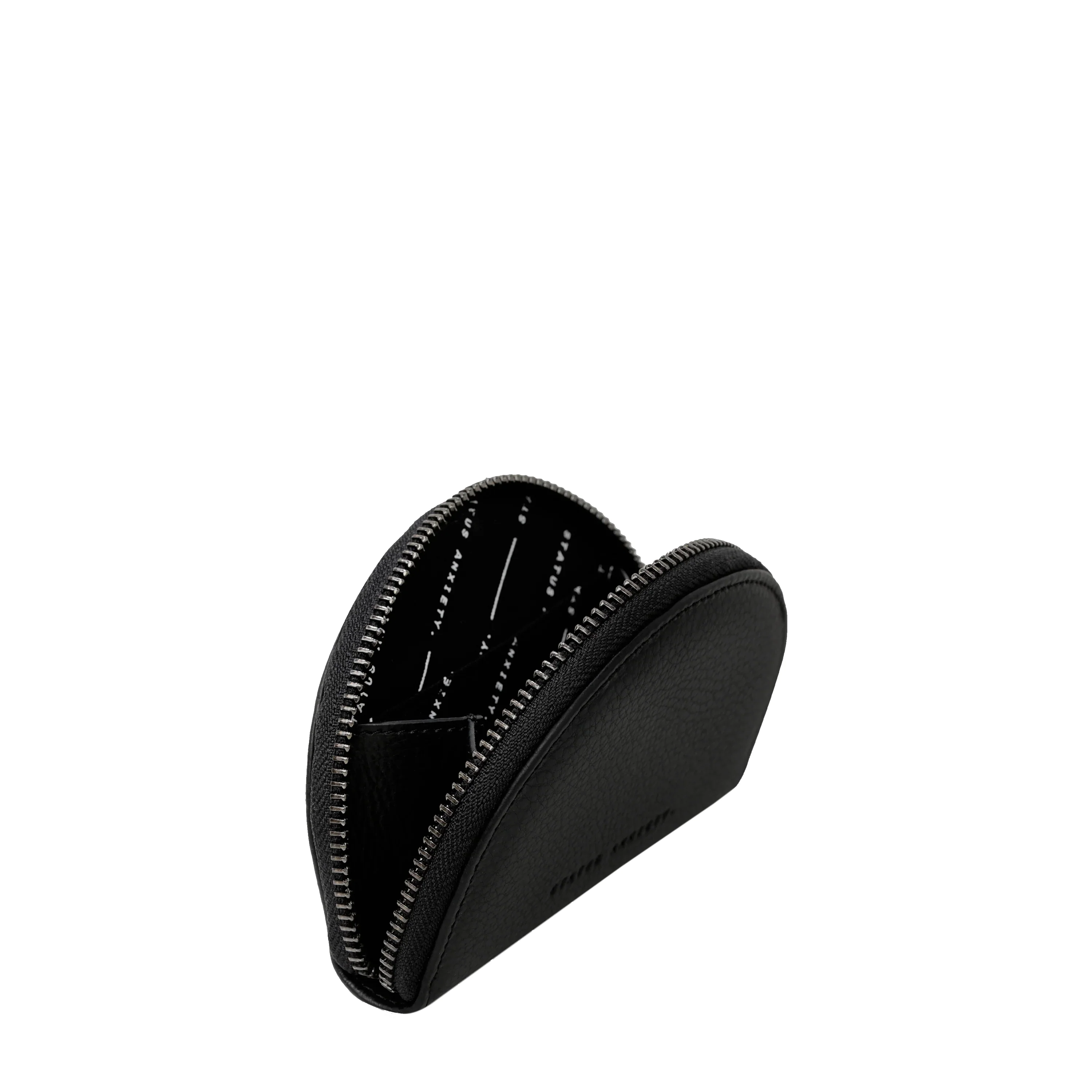 Lucid Wallet - Black - Image 4