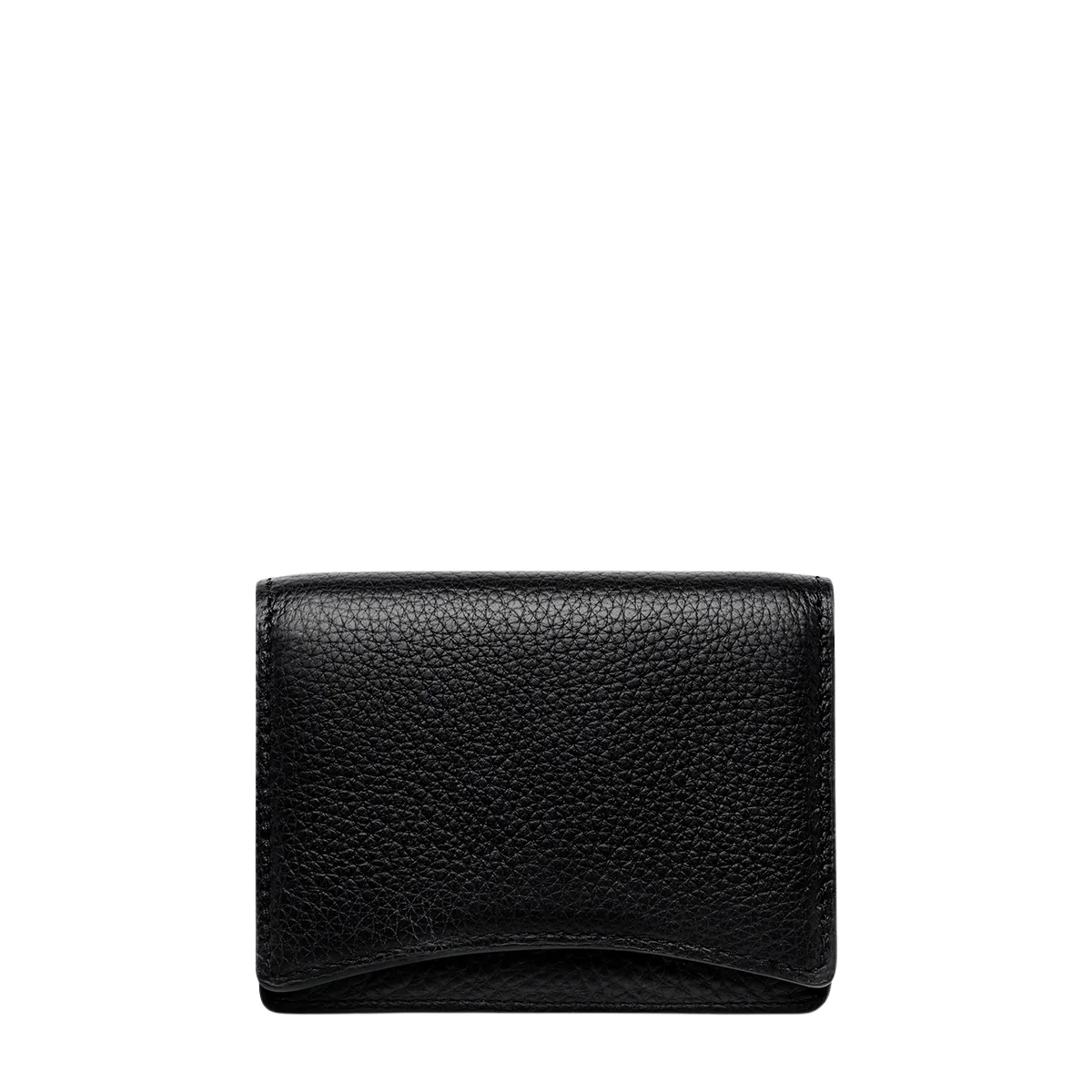 Lumen Wallet - Black