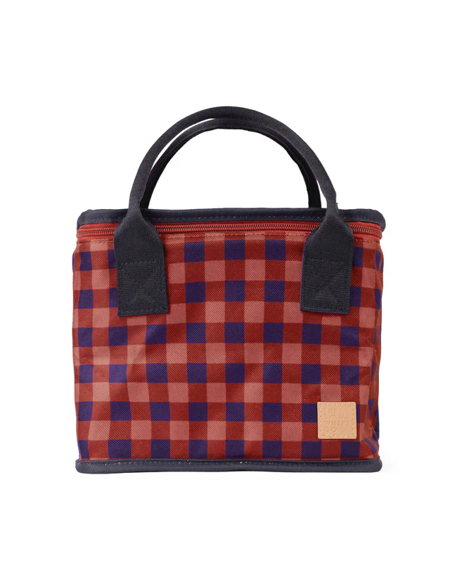 Lunch Bag - Chestnut