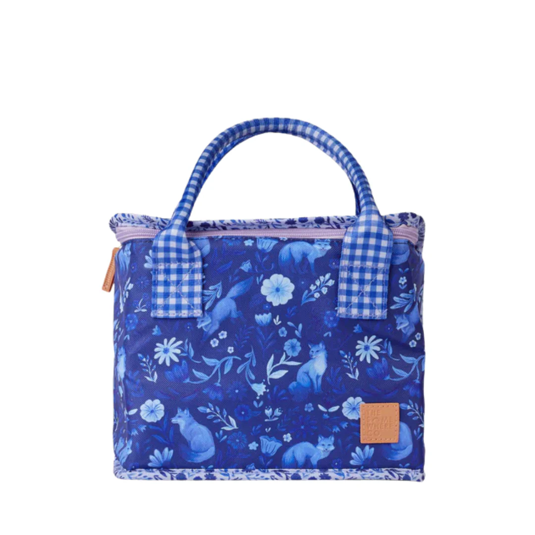 Lunch Bag - Foxwood