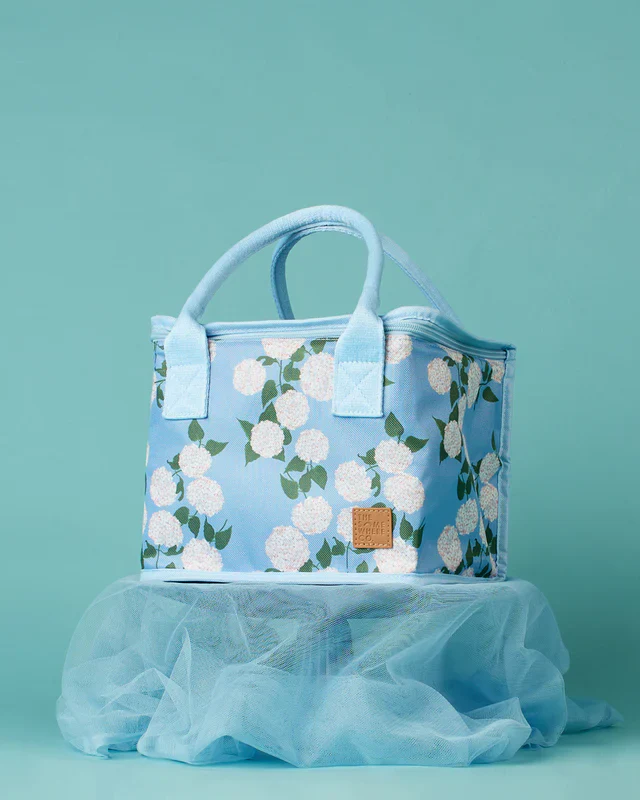 Lunch Bag - La Prairie - Image 2